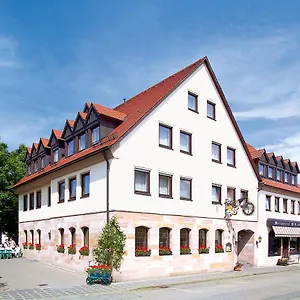 Blödel Grüner Baum Deutschland