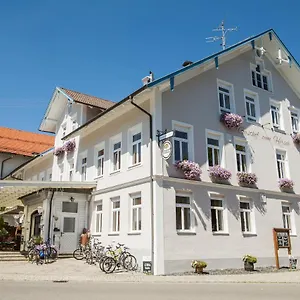 Zum Hirsch Deutschland