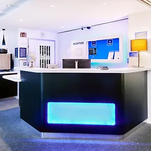 Otel Koeln-marsdorf, Köln