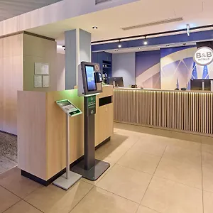 Otel Koeln-messe, Köln