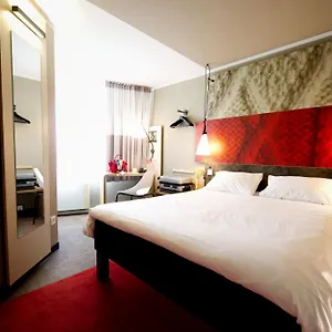 Отель Ibis Centrum