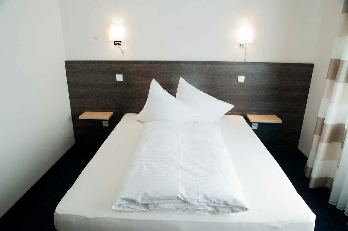Hotel Wester Köln Németország