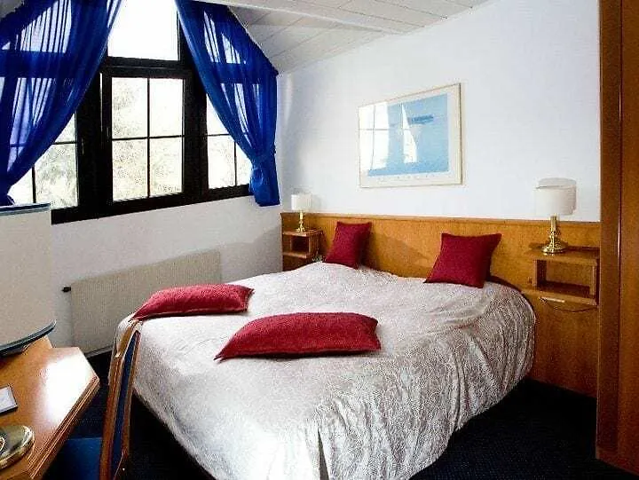Hotel Wester Köln